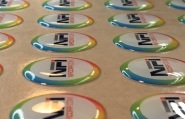 Manufacturing samples