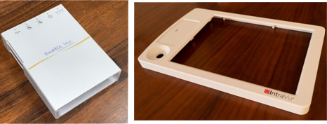 Custom printed panel and signage solutions